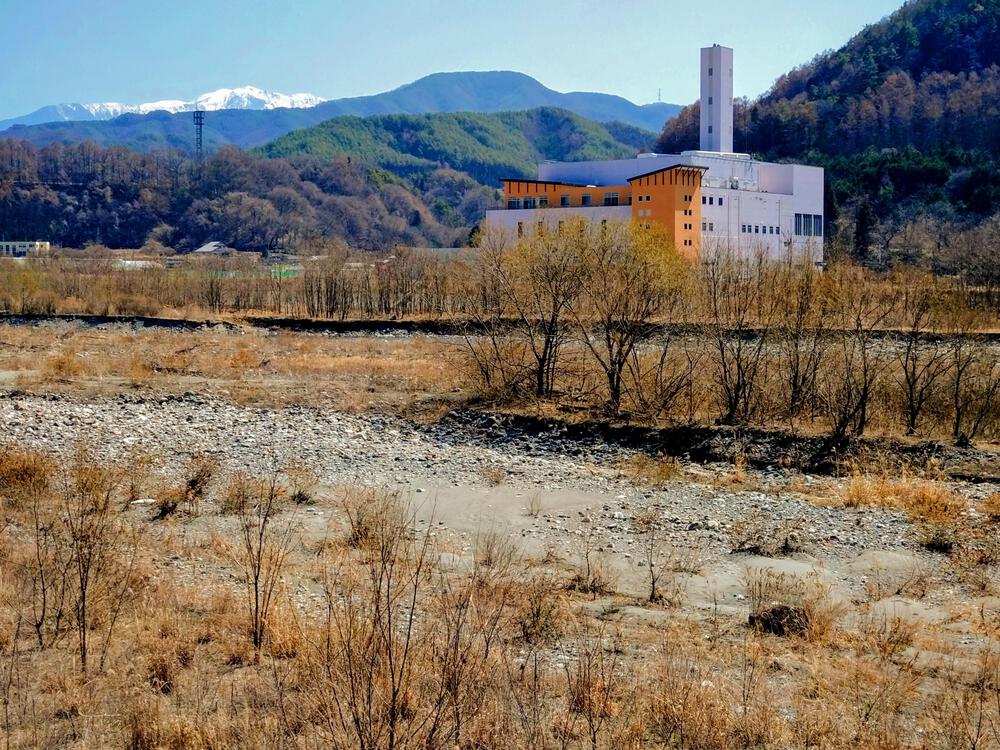 三峰川30km（自称：美和湖サーティー）の写真4