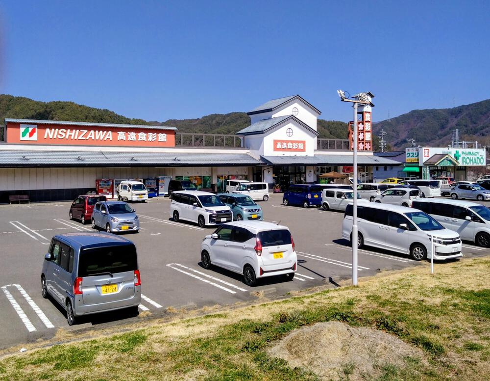 三峰川30km（自称：美和湖サーティー）の写真7