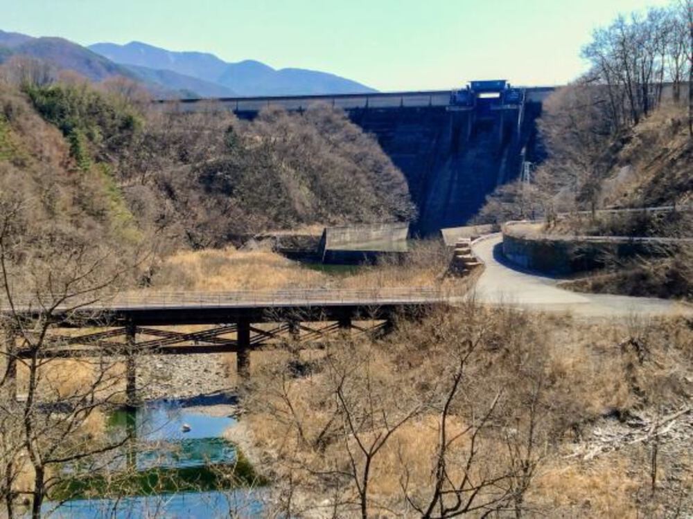 三峰川30km（自称：美和湖サーティー）の写真10