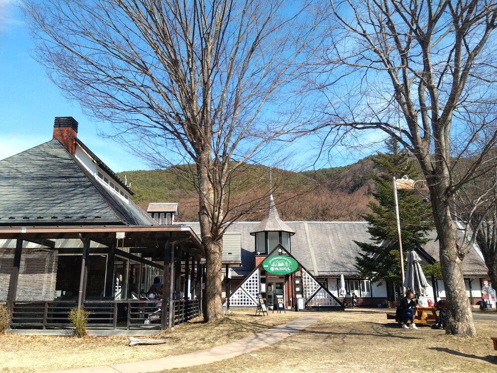 三峰川30km（自称：美和湖サーティー）の写真11