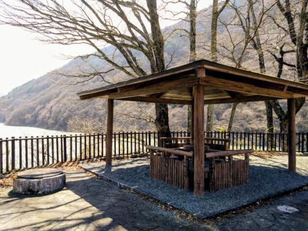 三峰川30km（自称：美和湖サーティー）の写真16