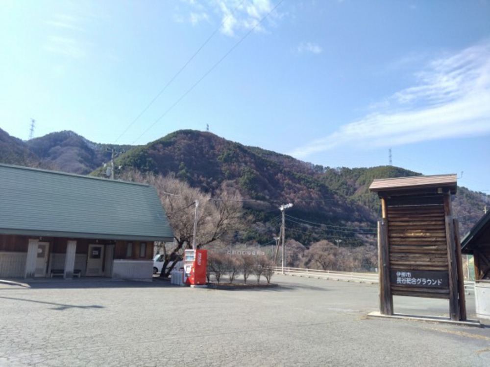 三峰川30km（自称：美和湖サーティー）の写真18