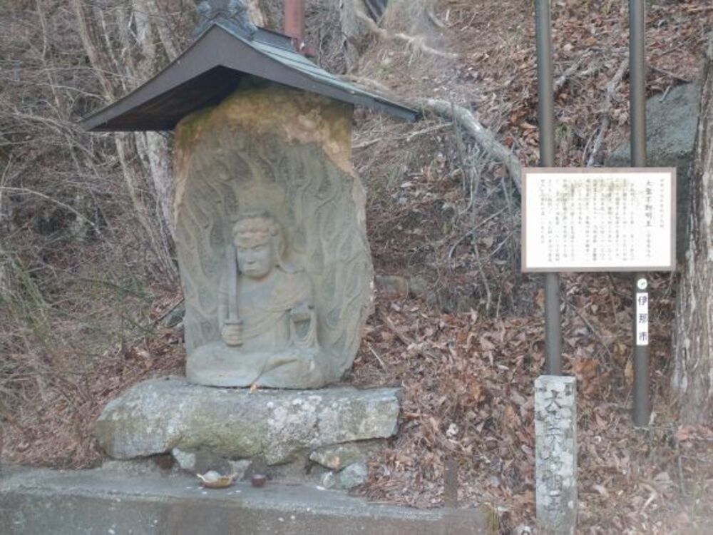 三峰川30km（自称：美和湖サーティー）の写真20