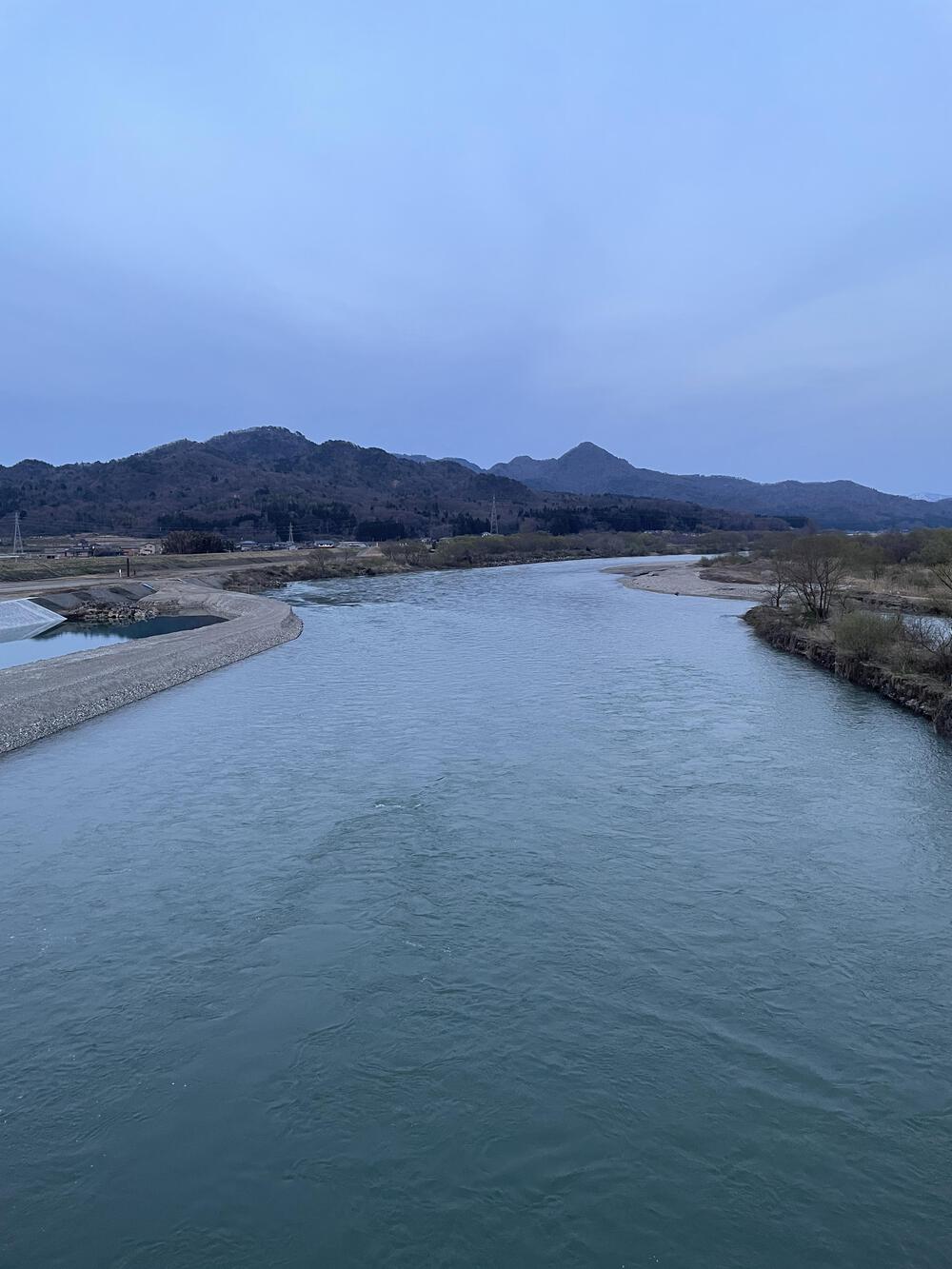 荒川とともに刻むランニングの軌跡の写真5