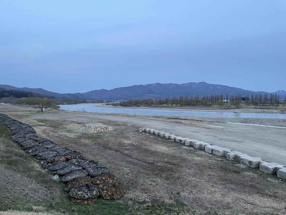 荒川とともに刻むランニングの軌跡の写真6