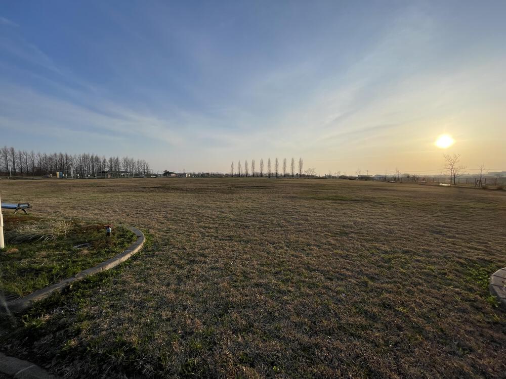 桜満開とともに歩む－新潟・太夫浜運動公園で走る14kmの写真6