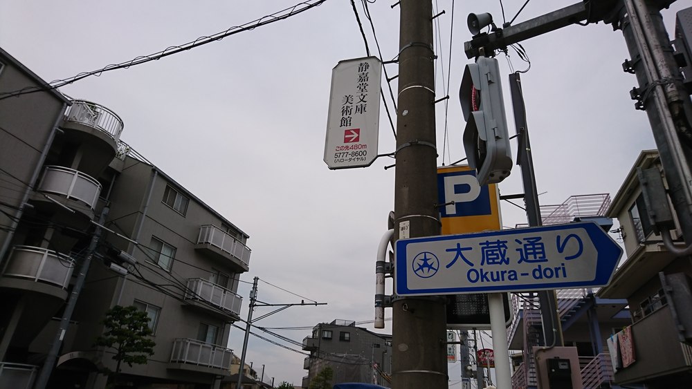 フラペチーノが最高に美味しくなる！緑豊かな二子玉川公園⇔砧公園の往復コースの写真3