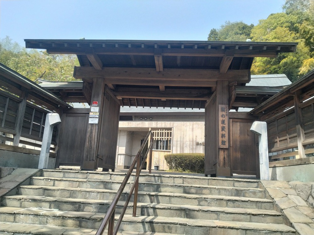 JR八王子駅→絹の道→高幡不動→新撰組のふるさと→JR日野駅の写真4