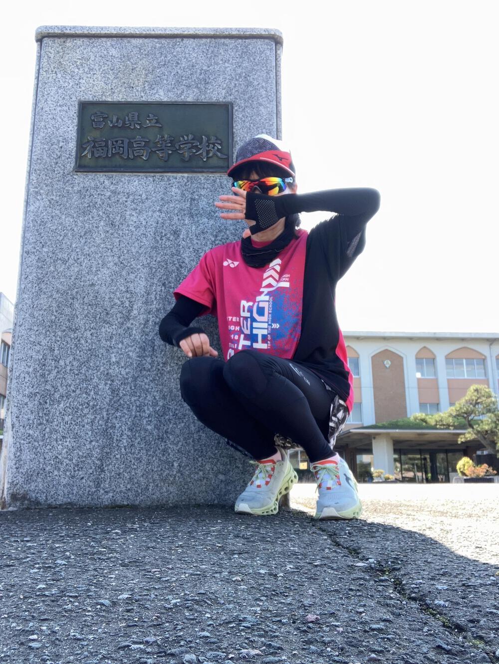 富山の駅巡り　あいの風とやま鉄道　高岡〜石動22kmの写真5