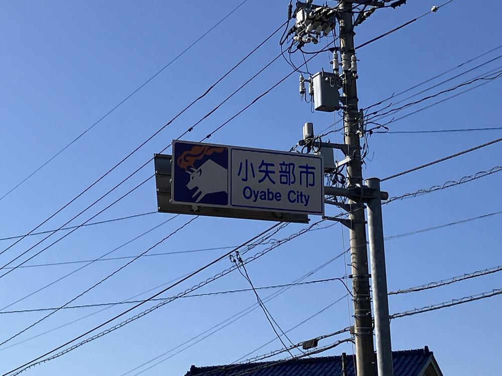 富山の駅巡り　あいの風とやま鉄道　高岡〜石動22kmの写真6