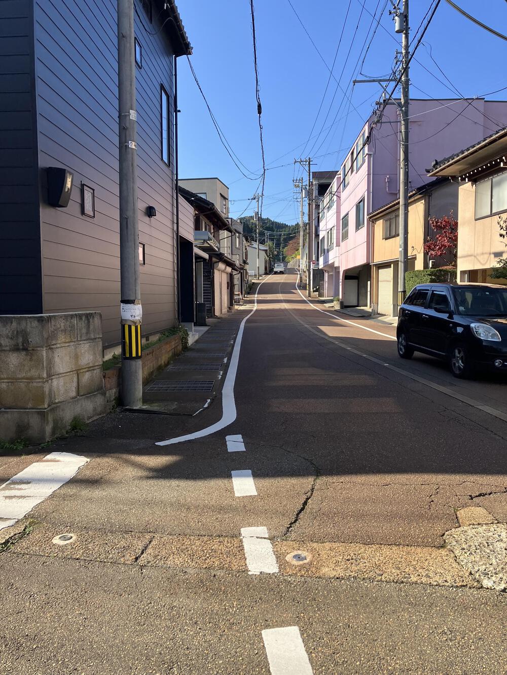 富山の駅巡り　あいの風とやま鉄道　高岡〜石動22kmの写真9