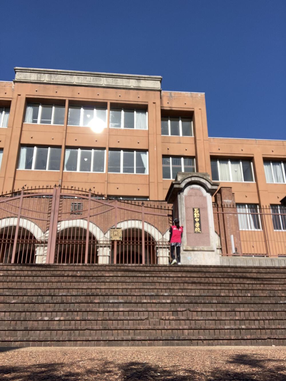 富山の駅巡り　あいの風とやま鉄道　高岡〜石動22kmの写真10