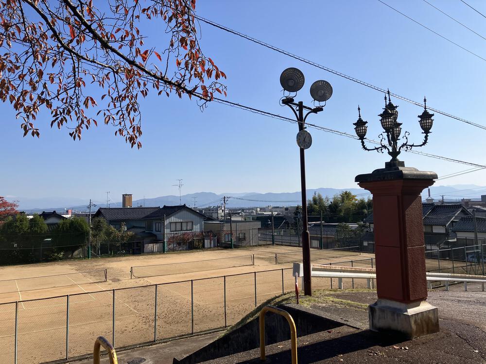 富山の駅巡り　あいの風とやま鉄道　高岡〜石動22kmの写真11