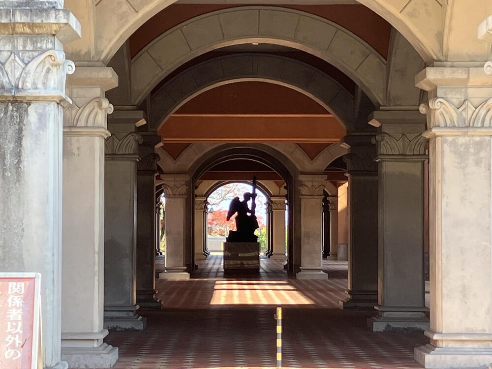 富山の駅巡り　あいの風とやま鉄道　高岡〜石動22kmの写真13