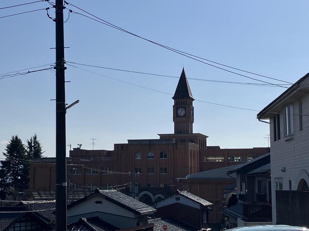 富山の駅巡り　あいの風とやま鉄道　高岡〜石動22kmの写真14