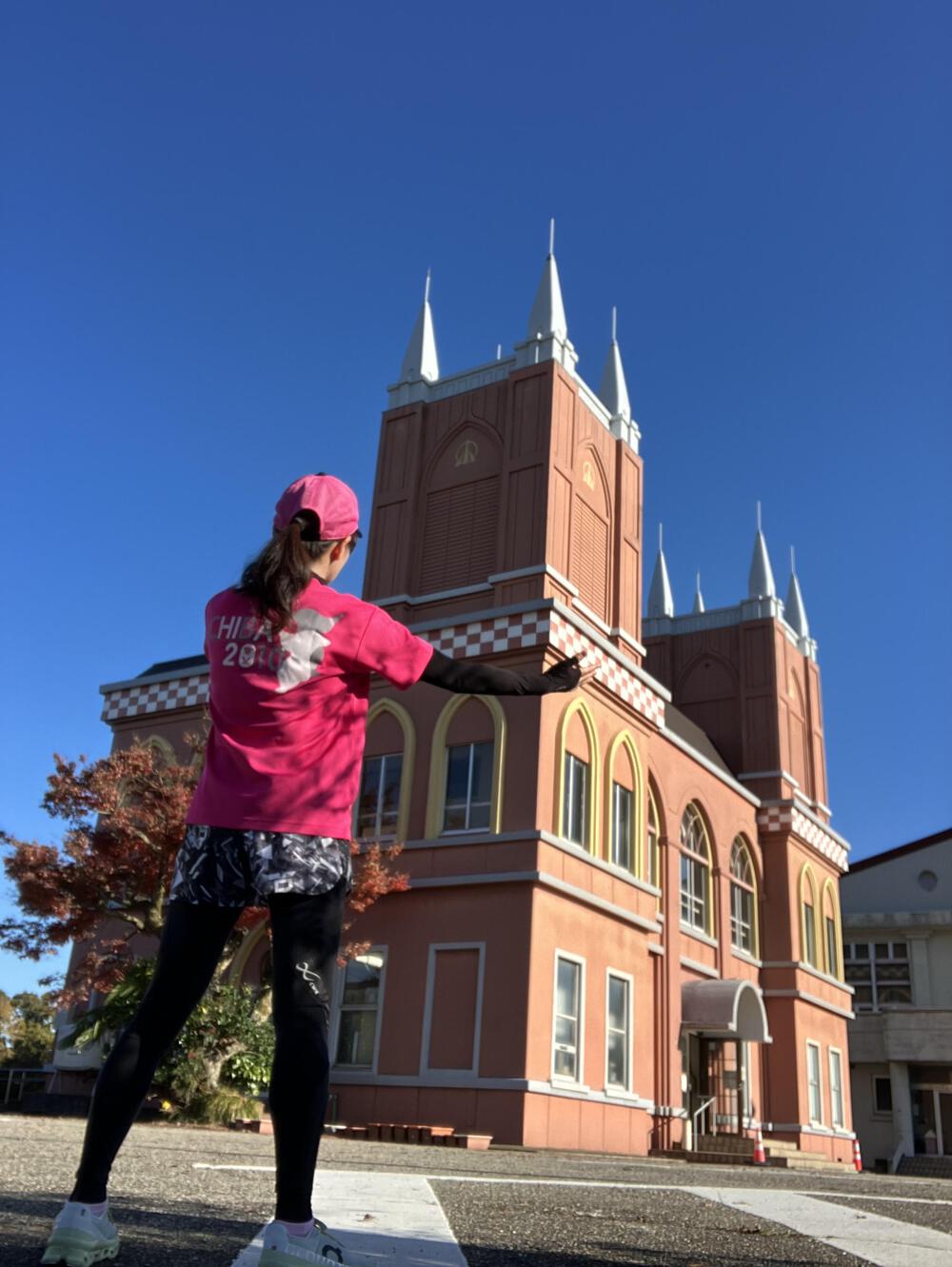 富山の駅巡り　気まぐれ廃線ロード編　加越能鉄道加越線の写真12