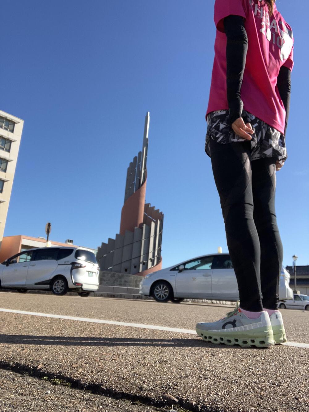 富山の駅巡り　気まぐれ廃線ロード編　加越能鉄道加越線の写真25