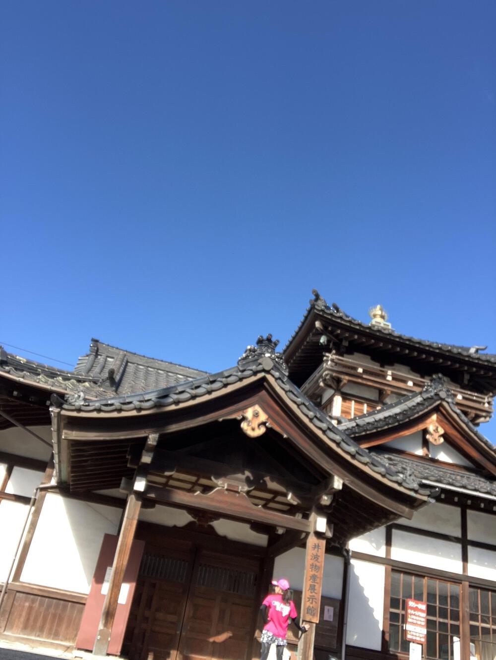 富山の駅巡り　気まぐれ廃線ロード編　加越能鉄道加越線の写真30