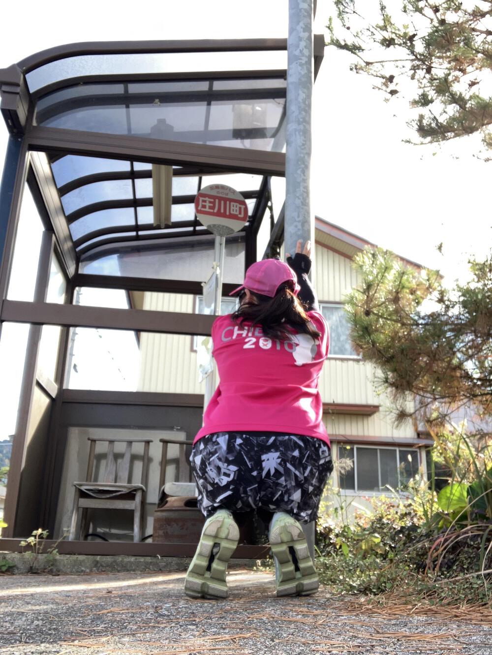 富山の駅巡り　気まぐれ廃線ロード編　加越能鉄道加越線の写真34