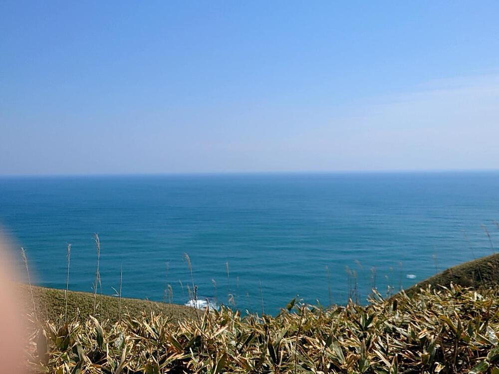 室蘭観光道路絶景ラン(道道919号線)の写真4
