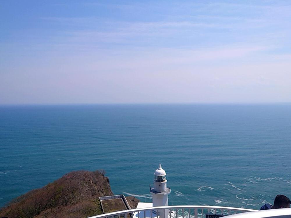 室蘭観光道路絶景ラン(道道919号線)の写真7