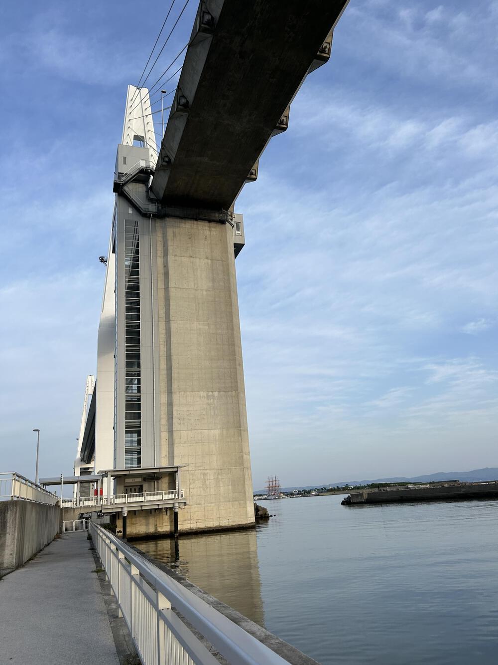 ウルトラ海岸線県境またぎ　新湊〜七尾往復100kmの写真3