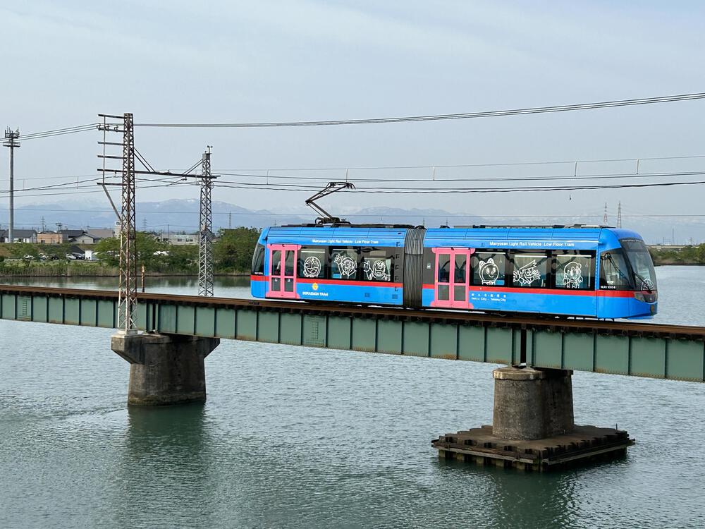ウルトラ海岸線県境またぎ　新湊〜七尾往復100kmの写真8