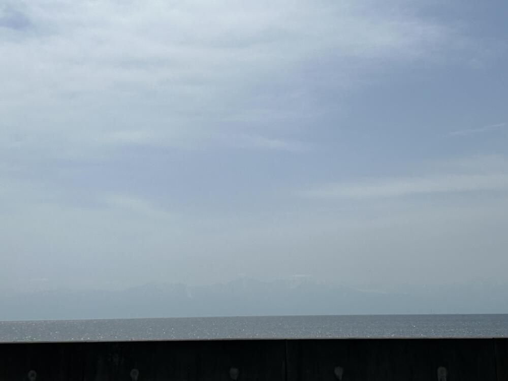 ウルトラ海岸線県境またぎ　新湊〜七尾往復100kmの写真16