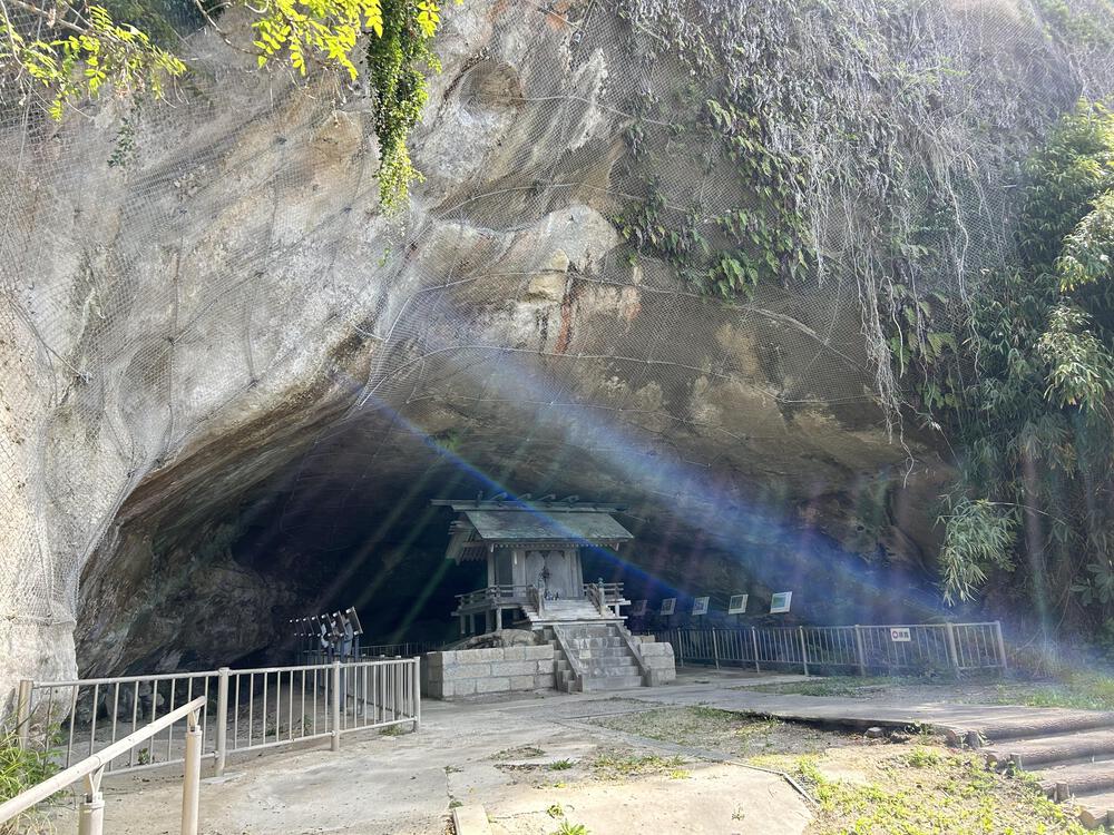 ウルトラ海岸線県境またぎ　新湊〜七尾往復100kmの写真20