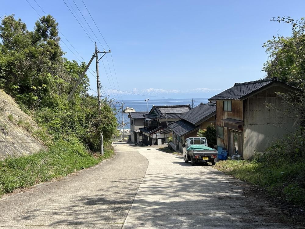 ウルトラ海岸線県境またぎ　新湊〜七尾往復100kmの写真32