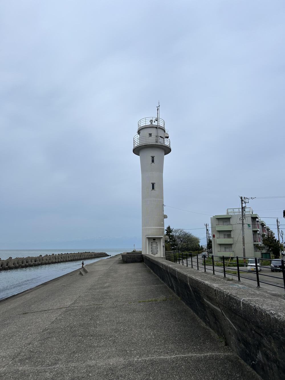 ウルトラ海岸線県境またぎ　新湊〜七尾往復100kmの写真38