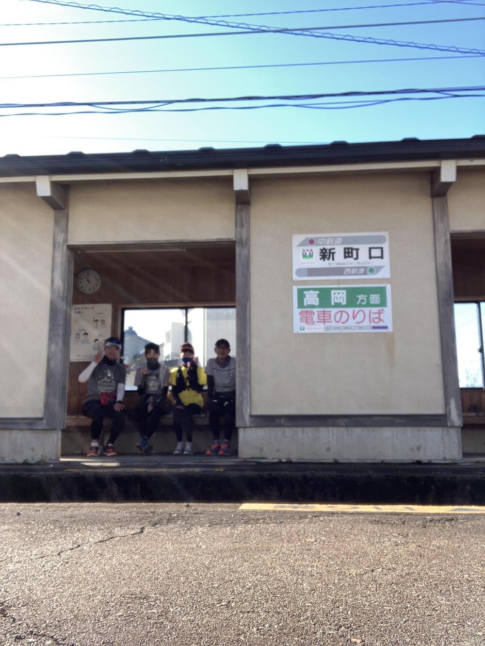 富山の駅巡り　万葉線ついでにフェリー13kmの写真11
