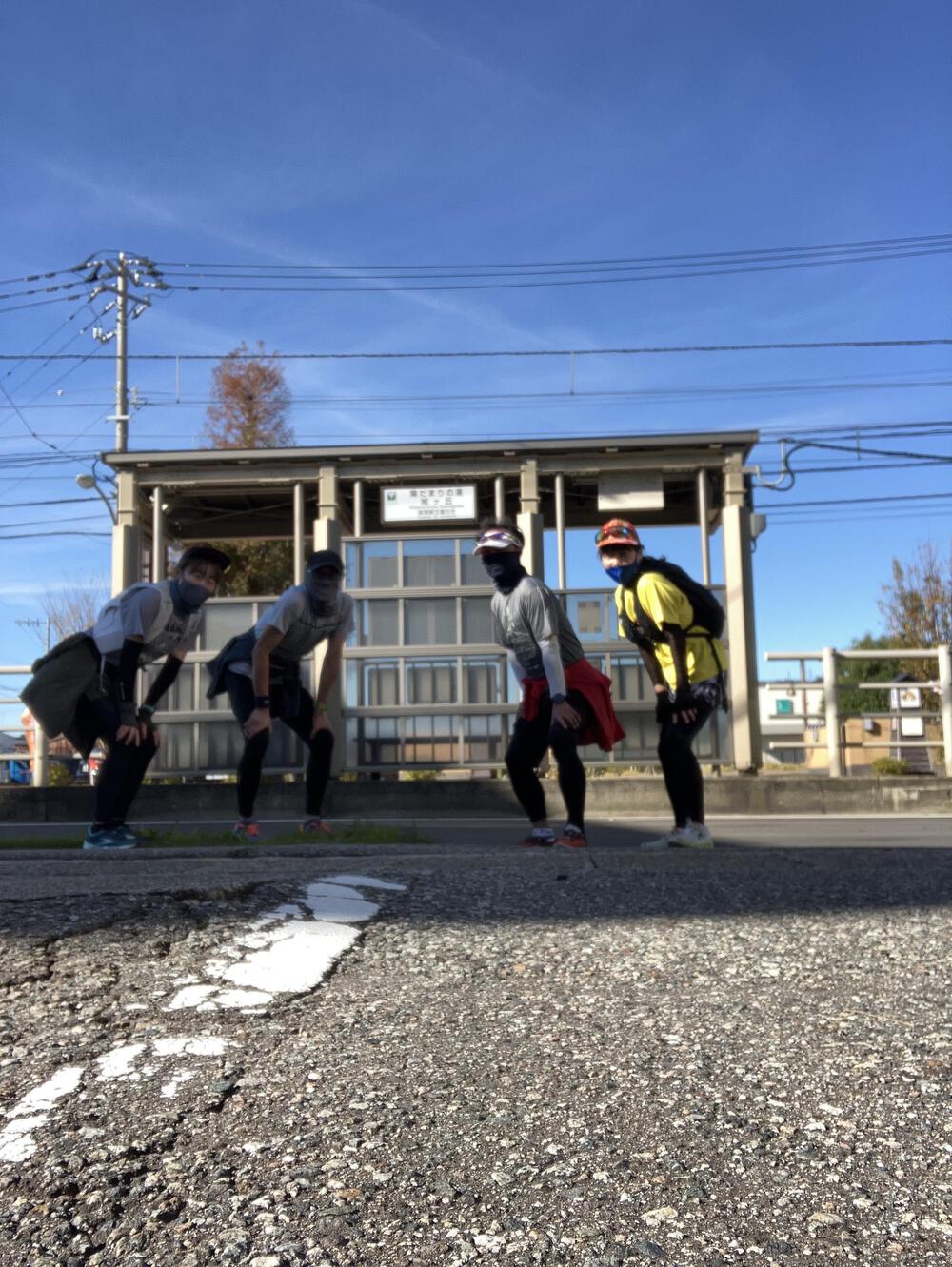富山の駅巡り　万葉線ついでにフェリー13kmの写真29