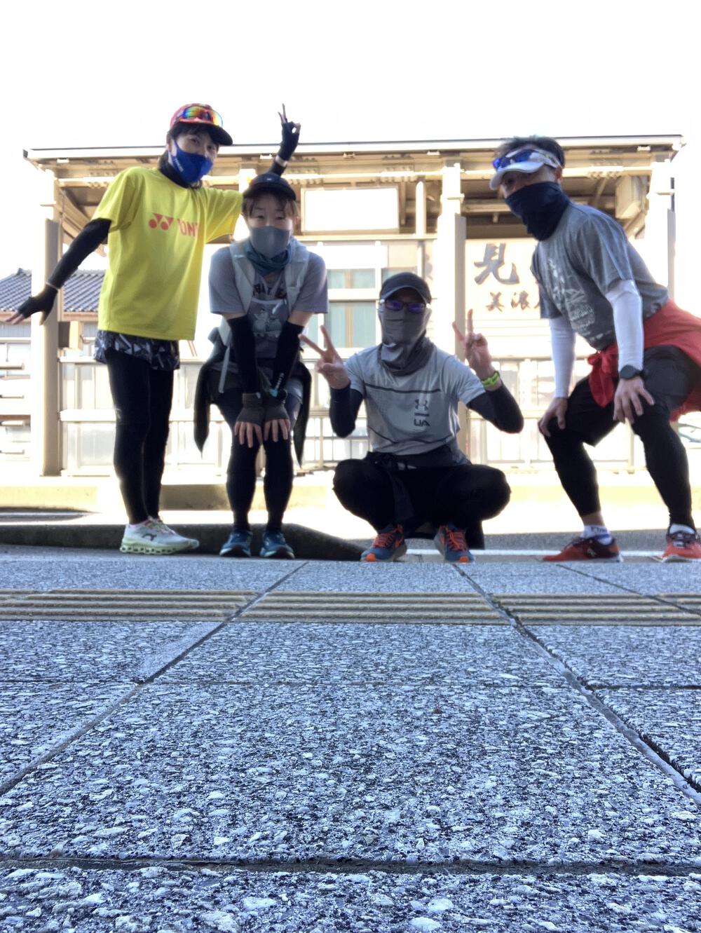 富山の駅巡り　万葉線ついでにフェリー13kmの写真34