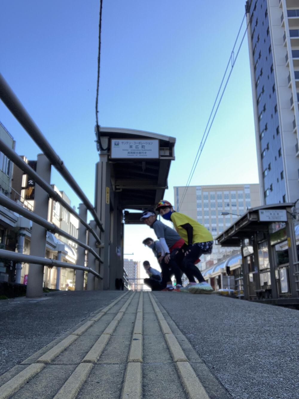 富山の駅巡り　万葉線ついでにフェリー13kmの写真38