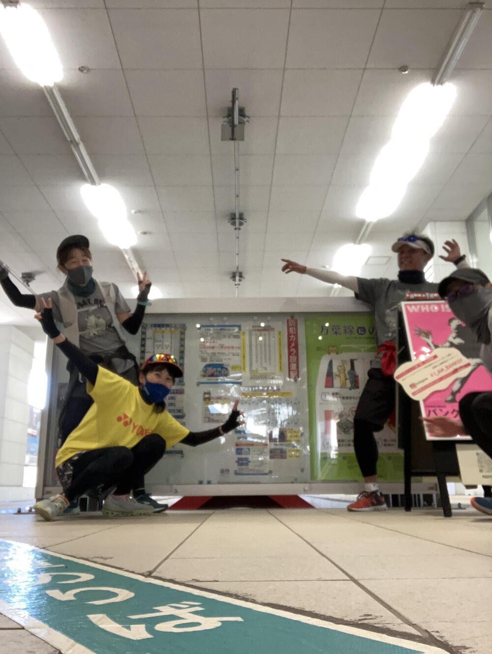 富山の駅巡り　万葉線ついでにフェリー13kmの写真39