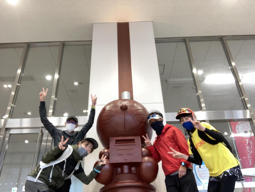 富山の駅巡り　万葉線ついでにフェリー13kmの写真40