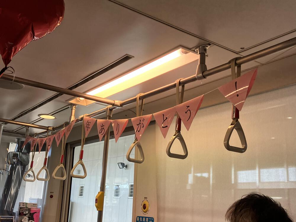 富山の駅巡り　万葉線ついでにフェリー13kmの写真42