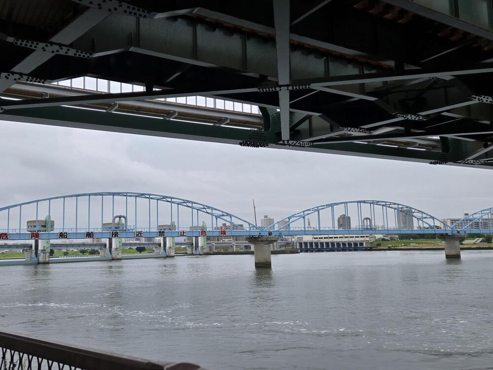 「水都大阪」：水の都を感じられる川沿いの約18kmの写真5