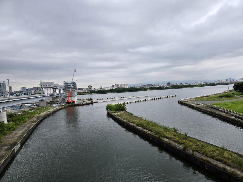 「水都大阪」：水の都を感じられる川沿いの約18kmの写真7