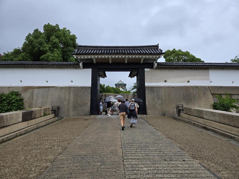 「水都大阪」：水の都を感じられる川沿いの約18kmの写真9