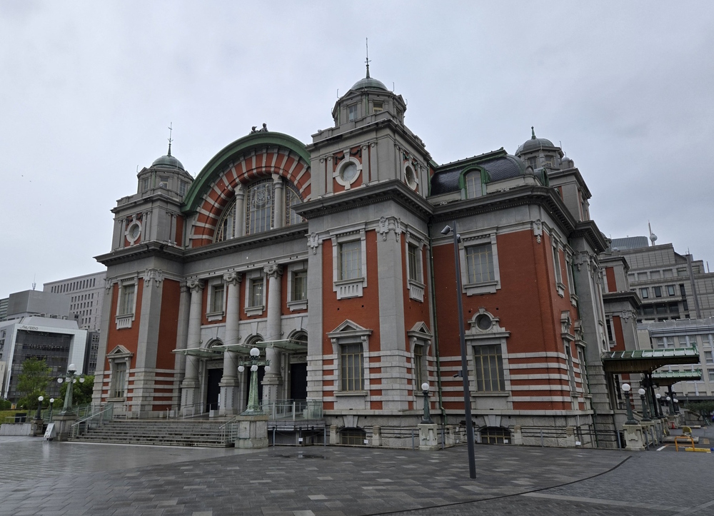 「水都大阪」：水の都を感じられる川沿いの約18kmの写真11