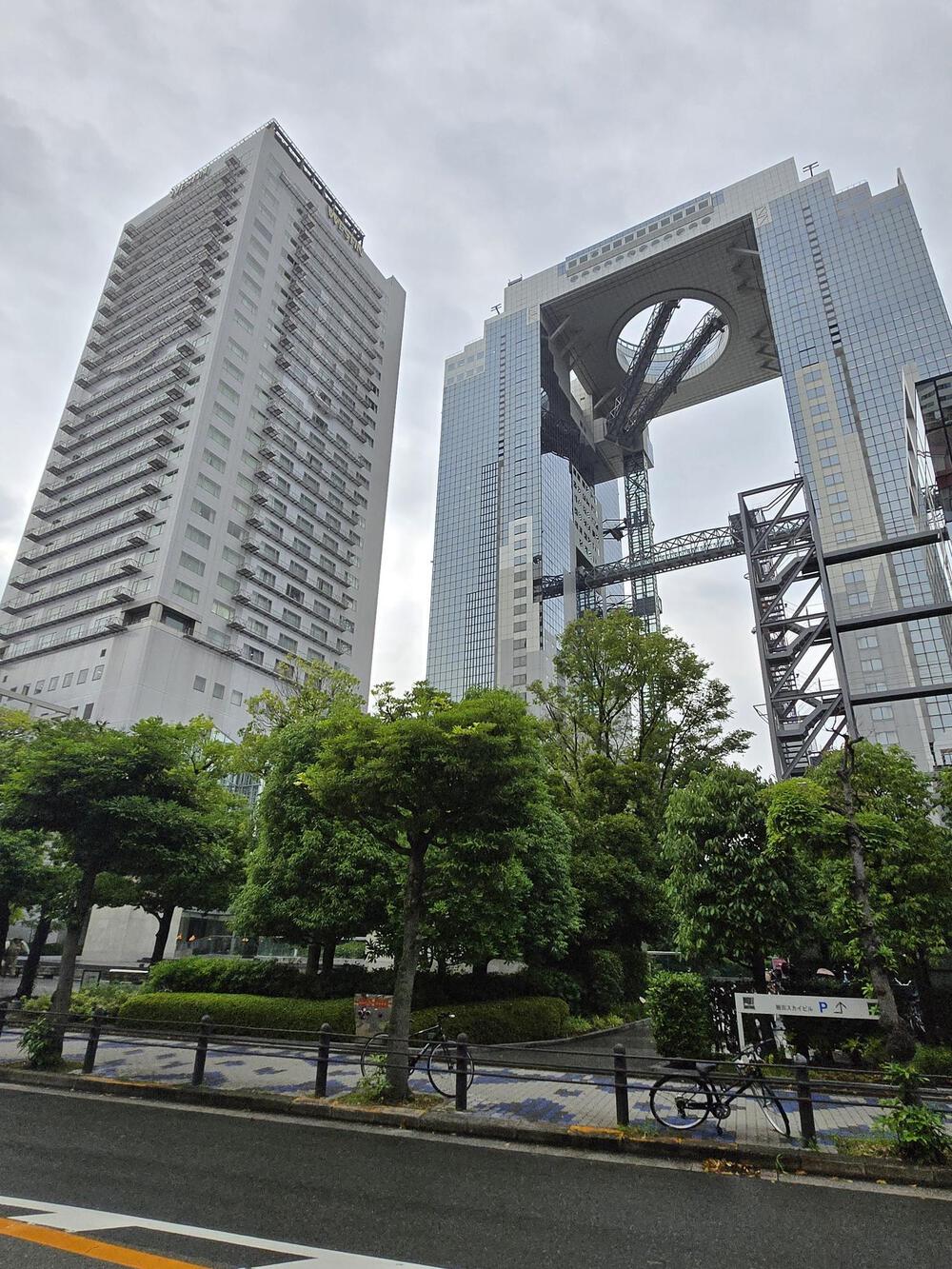 「水都大阪」：水の都を感じられる川沿いの約18kmの写真13