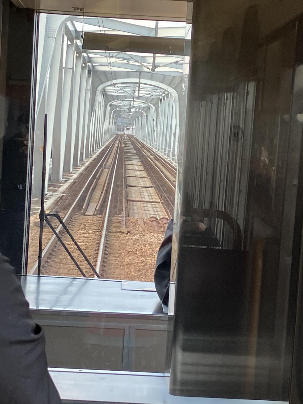 富山の駅巡り　あいの風とやま鉄道　高岡〜富山20kmの写真3