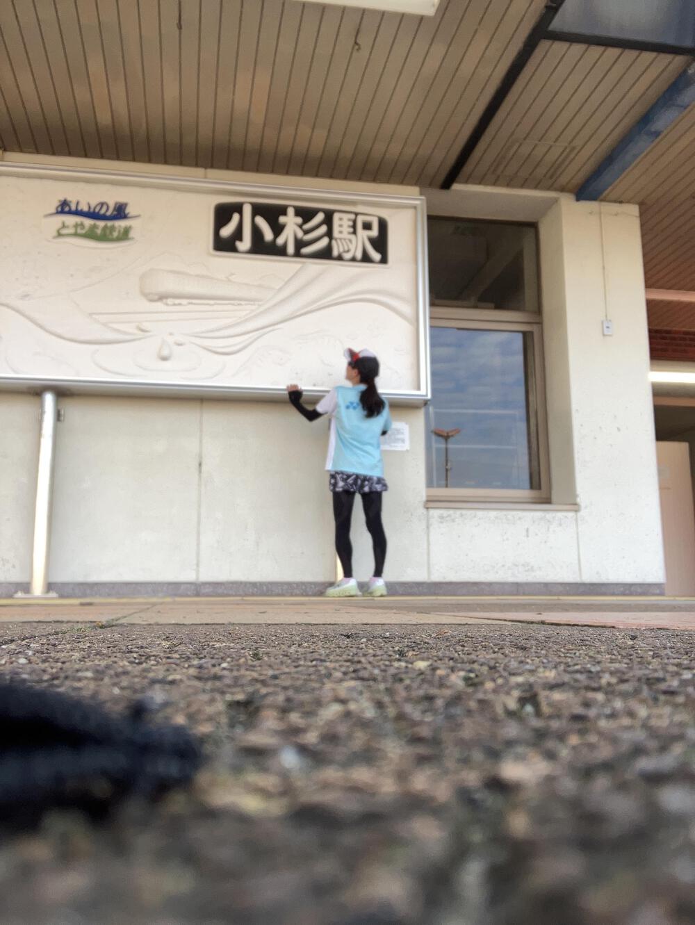 富山の駅巡り　あいの風とやま鉄道　高岡〜富山20kmの写真10