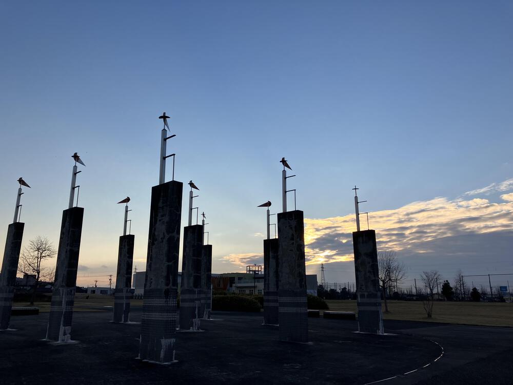 富山の駅巡り　あいの風とやま鉄道　高岡〜富山20kmの写真14
