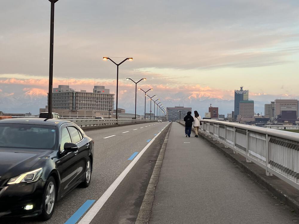 富山の駅巡り　あいの風とやま鉄道　高岡〜富山20kmの写真16