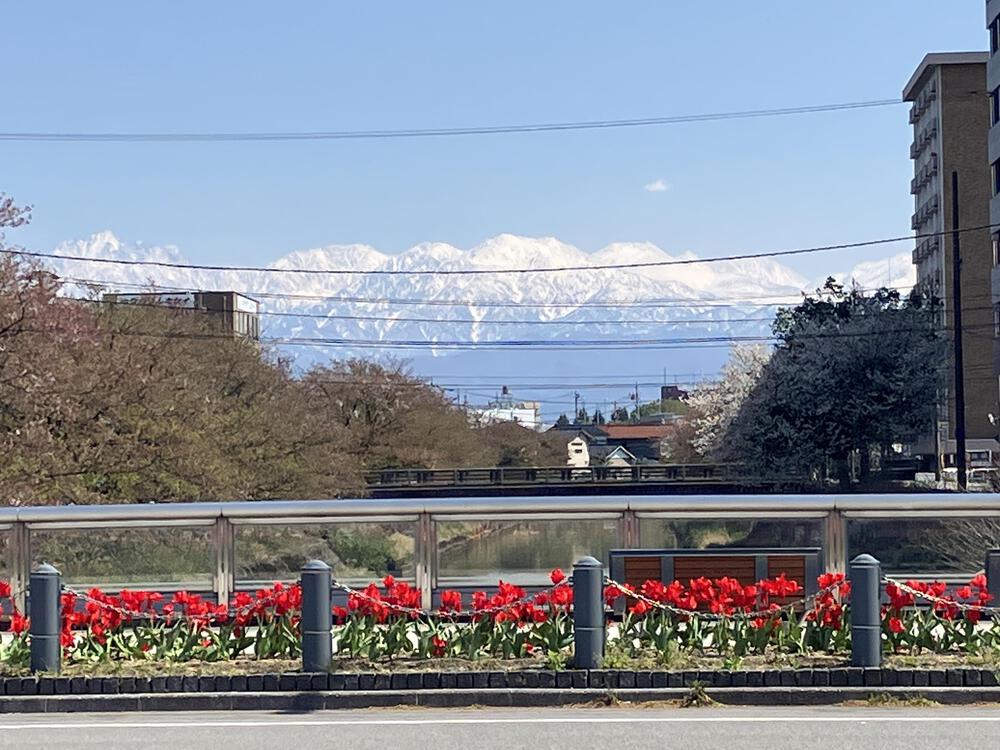 富山の駅巡り　あいの風とやま鉄道　富山〜水橋14kmの写真3