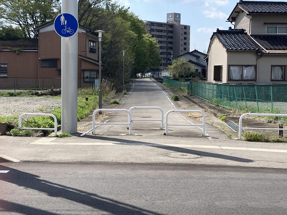 富山の駅巡り　あいの風とやま鉄道　富山〜水橋14kmの写真4