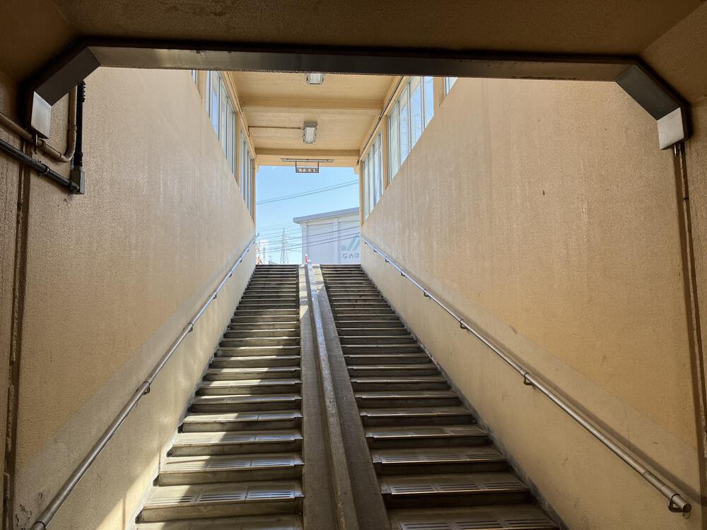 富山の駅巡り　あいの風とやま鉄道　富山〜水橋14kmの写真6
